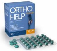 Ortho help Collagen 150 kapslí - obrázek 1