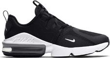 Nike air max infinity (gs) | BQ5309-001 | Černá | 37,5 - obrázek 1