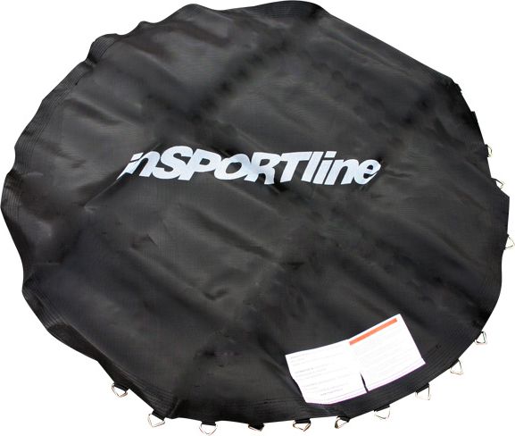 inSPORTline Skákací plocha 430 cm - obrázek 1