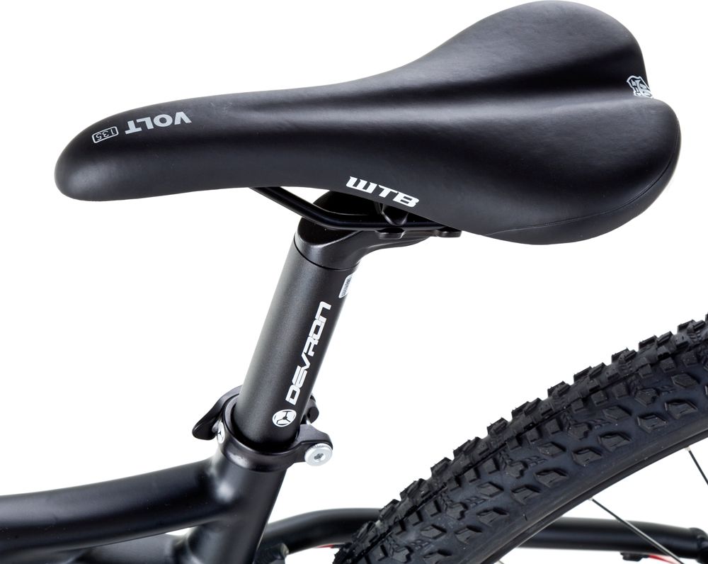 Devron Zerga D5.7 27,5" - model 2016 Black Fury - 19,5" - obrázek 3