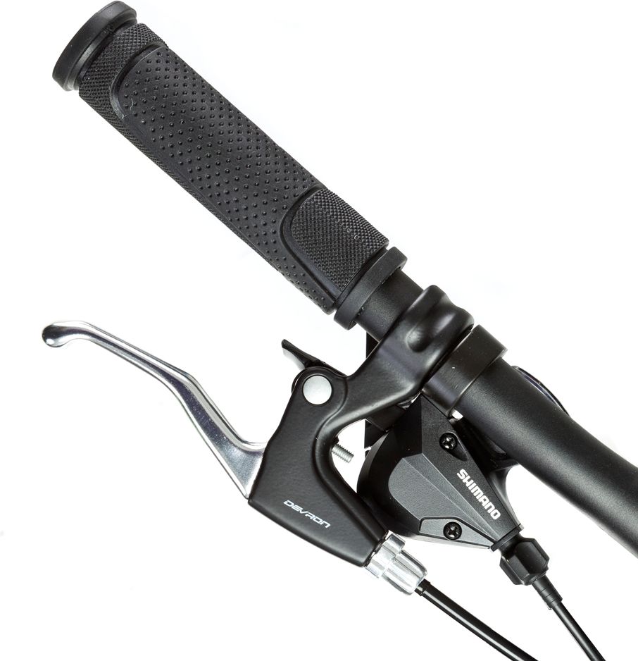 Devron Urbio U1.8 - model 2016 Ice Grey - 20,5" - obrázek 2
