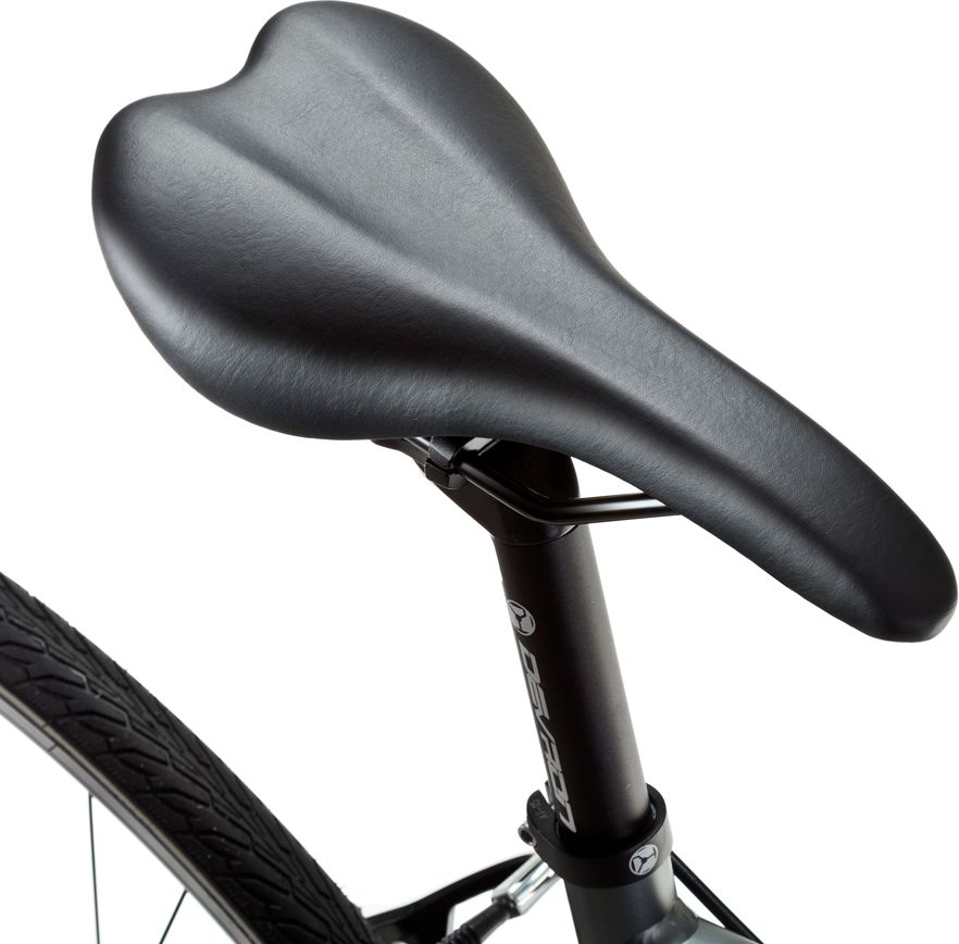 Devron Urbio U1.8 - model 2016 Ice Grey - 20,5" - obrázek 4