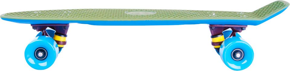 WORKER Sunbow Spitfire 22" - obrázek 2