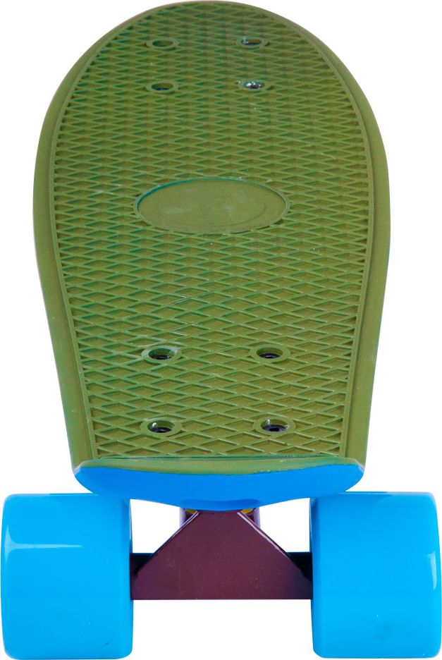 WORKER Sunbow Spitfire 22" - obrázek 3