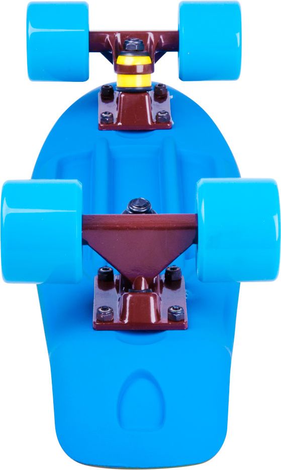 WORKER Sunbow Spitfire 22" - obrázek 4