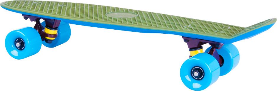 WORKER Sunbow Spitfire 22" - obrázek 5