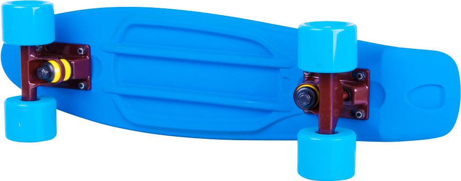 WORKER Sunbow Spitfire 22" - obrázek 7