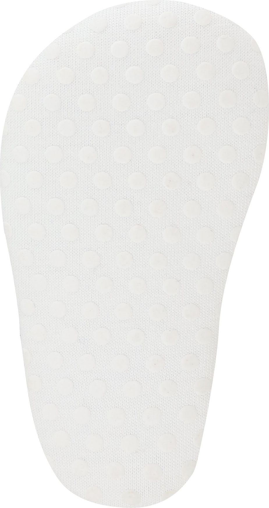 Kojenecké capáčky GEORGE, bílé, motiv leopard Velikost: 74 - 80cm (9 - 12 měsíců) - obrázek 4