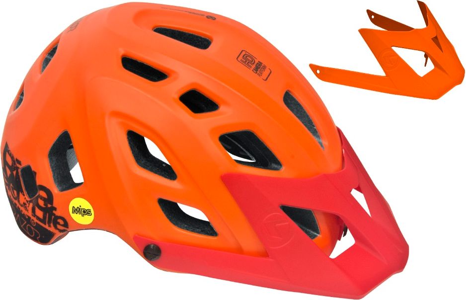 Kellys Razor MIPS 2016 černá - S/M (54-57) - obrázek 5