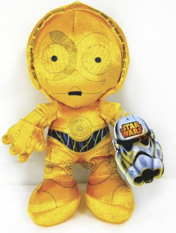 Star Wars Classic: 17cm C-3PO - obrázek 1