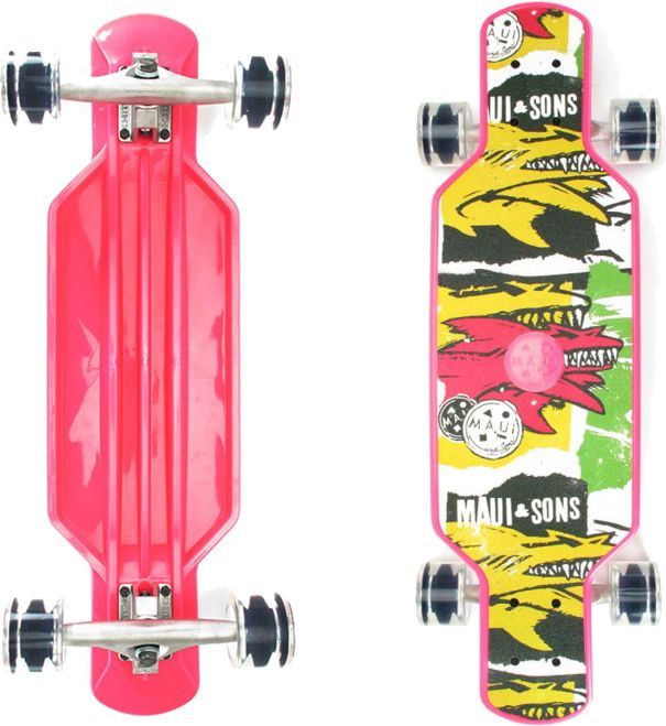 Maui FOCUS 29" - obrázek 1