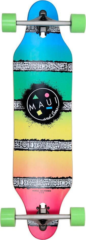 Maui SHAVE ICE 39" - obrázek 4