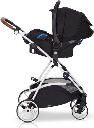 easyGo Optimo anthracite - obrázek 11