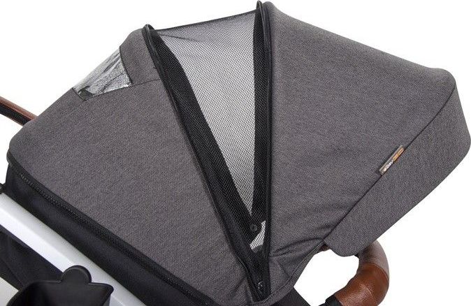 easyGo Optimo anthracite - obrázek 12