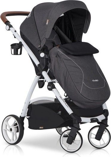easyGo Optimo anthracite - obrázek 4