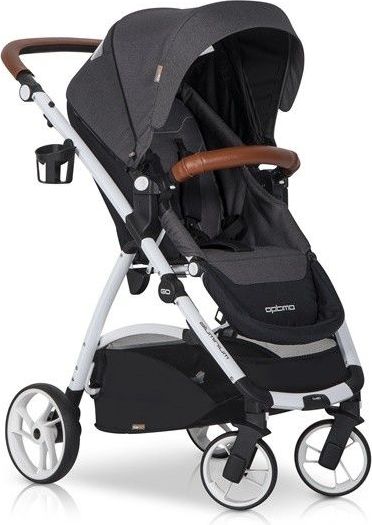 easyGo Optimo anthracite - obrázek 5