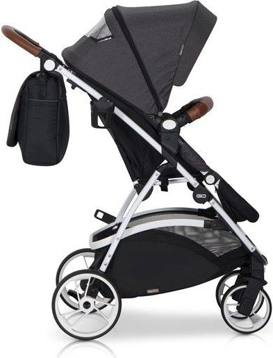 easyGo Optimo anthracite - obrázek 7