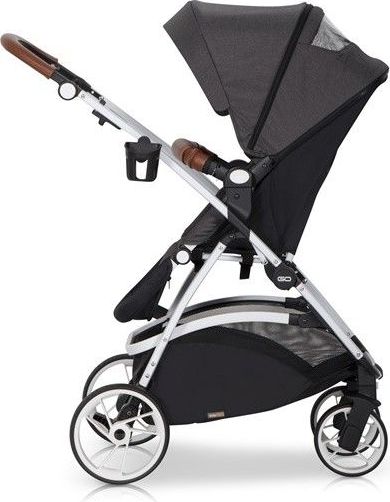 easyGo Optimo anthracite - obrázek 8