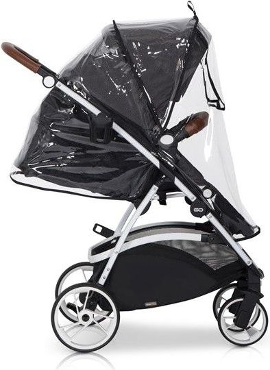 easyGo Optimo anthracite - obrázek 10