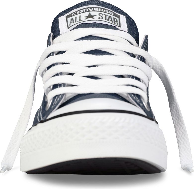 Converse modré dětské tenisky Chuck Taylor All Star  - 27 - obrázek 4