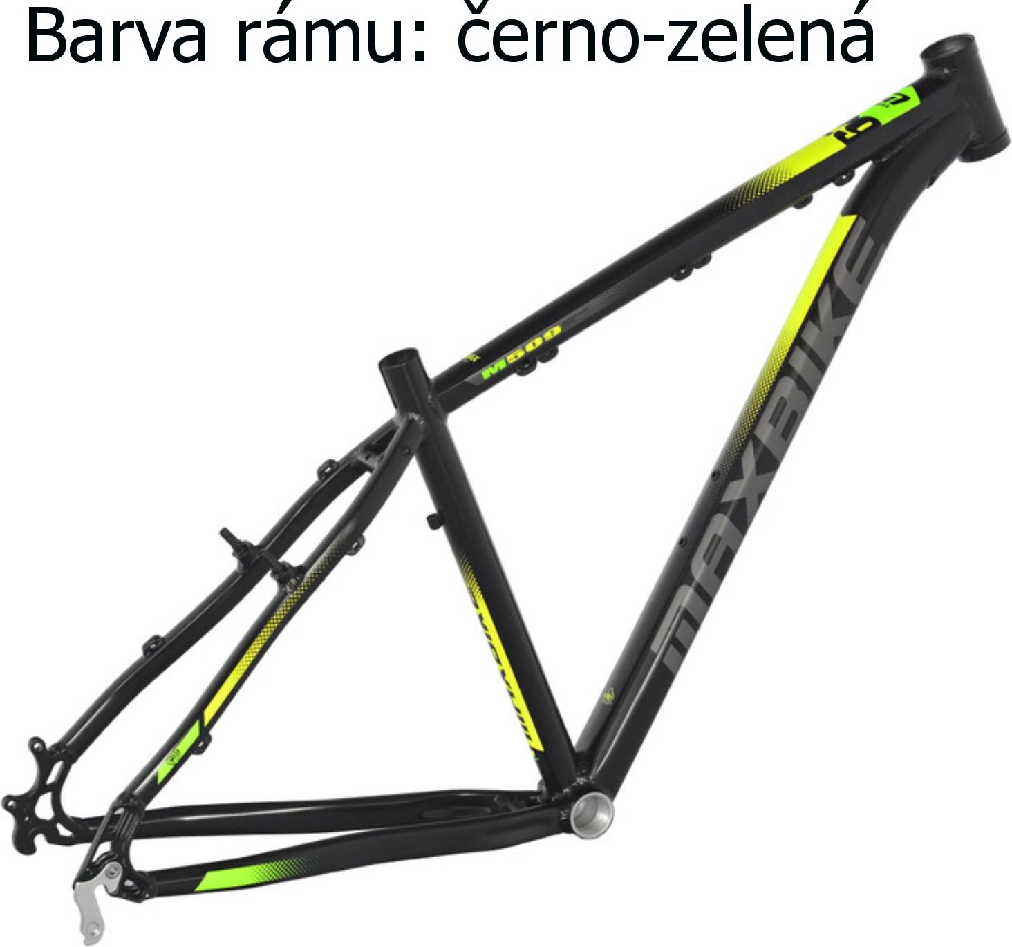 Maxbike Nimba 2019 - obrázek 4