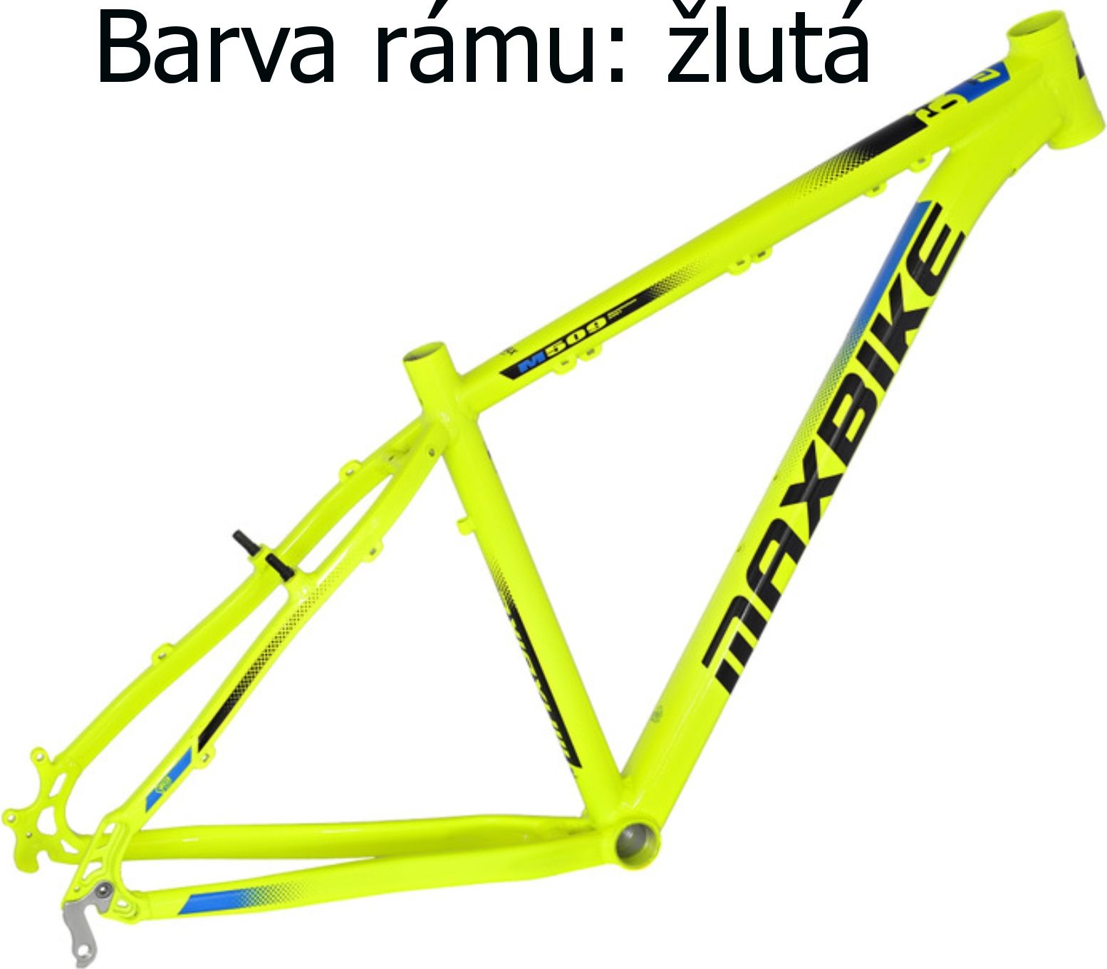Maxbike Nimba 2019 - obrázek 5