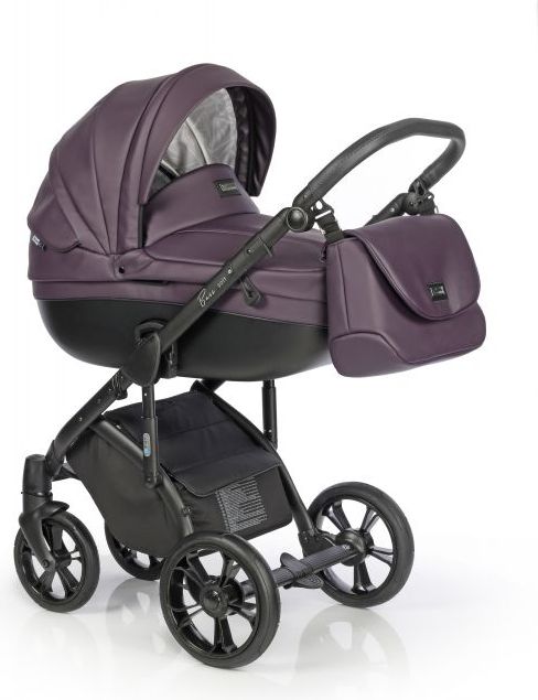 Roan Bass Soft - Lavender Night - obrázek 1