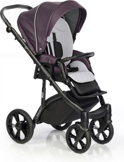 Roan Bass Soft - Lavender Night - obrázek 2