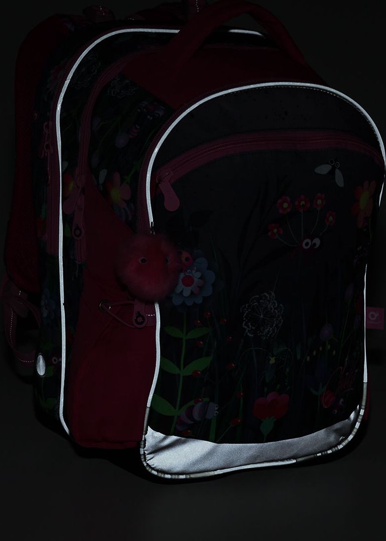 Topgal sada pro školačku COCO 19002 G SET LARGE - obrázek 2