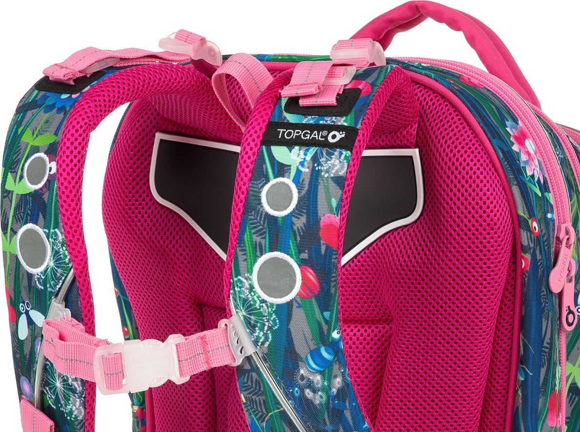Topgal sada pro školačku COCO 19002 G SET LARGE - obrázek 4