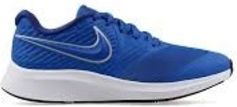 Nike star runner 2 (gs) | AQ3542-400 | Modrá | 39 - obrázek 1