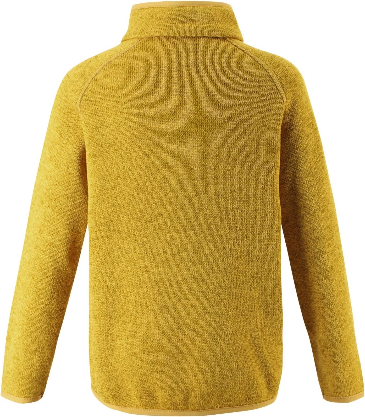 Reima Hopper - Dark yellow 140 - obrázek 2