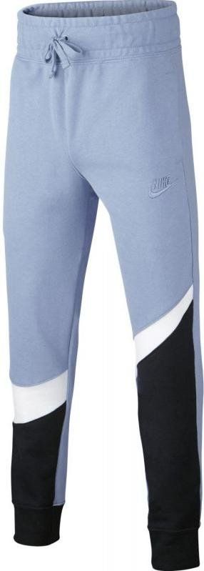 Kalhoty Nike B NSW HBR PANT FT bv0792-46 Velikost M - obrázek 1