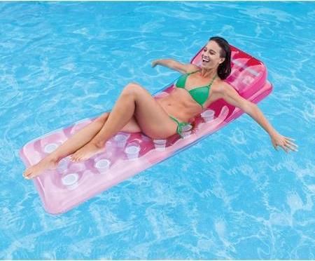 Intex Lehátko Fashion - obrázek 5