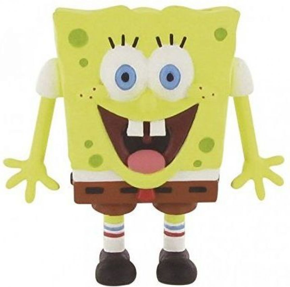 Comansi SpongeBob - obrázek 1