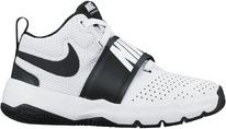 Nike team hustle d 8 (ps) | 881942-100 | Bílá | 28,5 - obrázek 1