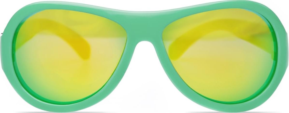 Shadez Designers Teeny - Leaf Print Green Teeny: 7-15 let - obrázek 2