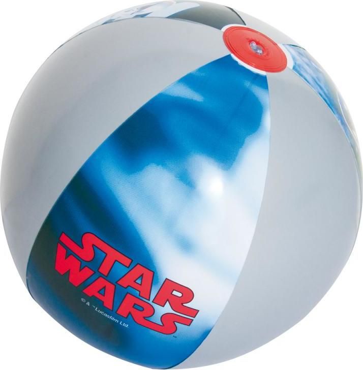 BESTWAY Nafukovací balón Star Wars 61 cm - obrázek 1