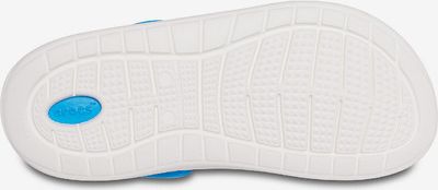 LiteRide™ Clog Crocs dětské Crocs | Modrá | Chlapecké | 32-33 - obrázek 6