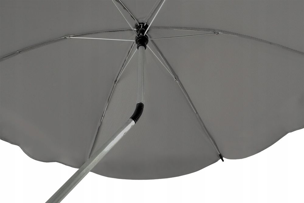 Slunečník na kočárek zelený G96 - obrázek 5