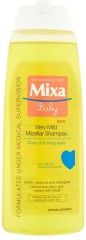 Mixa Baby Velmi jemný micelární šampon pro děti 250 ml - obrázek 1