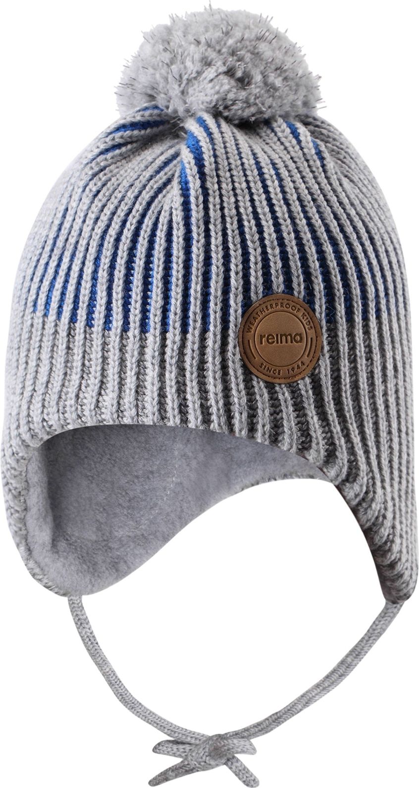 Reima Weft - Brave blue 52 - obrázek 1