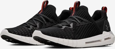 HOVR™ Tenisky dětské Under Armour | Černá | Chlapecké | 38 - obrázek 2