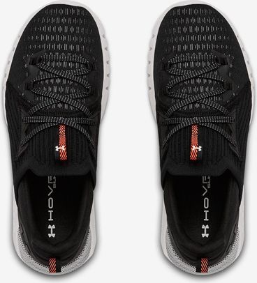 HOVR™ Tenisky dětské Under Armour | Černá | Chlapecké | 38 - obrázek 4
