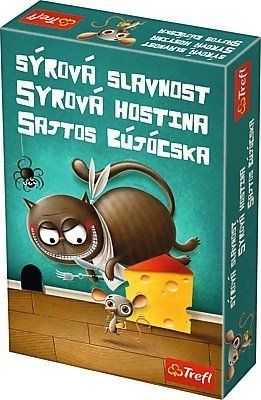 TREFL Sýrová slavnost - obrázek 3