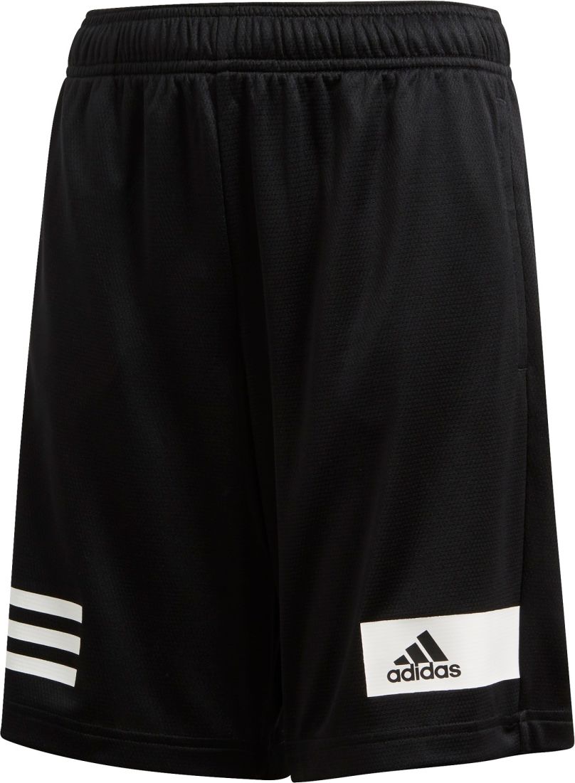 adidas Yb Tr Cool Sh černá 176 - obrázek 1