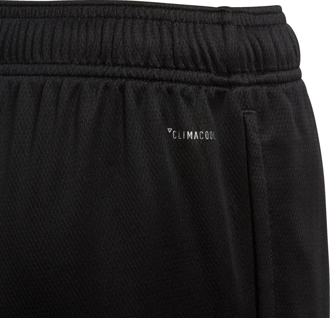adidas Yb Tr Cool Sh černá 176 - obrázek 3