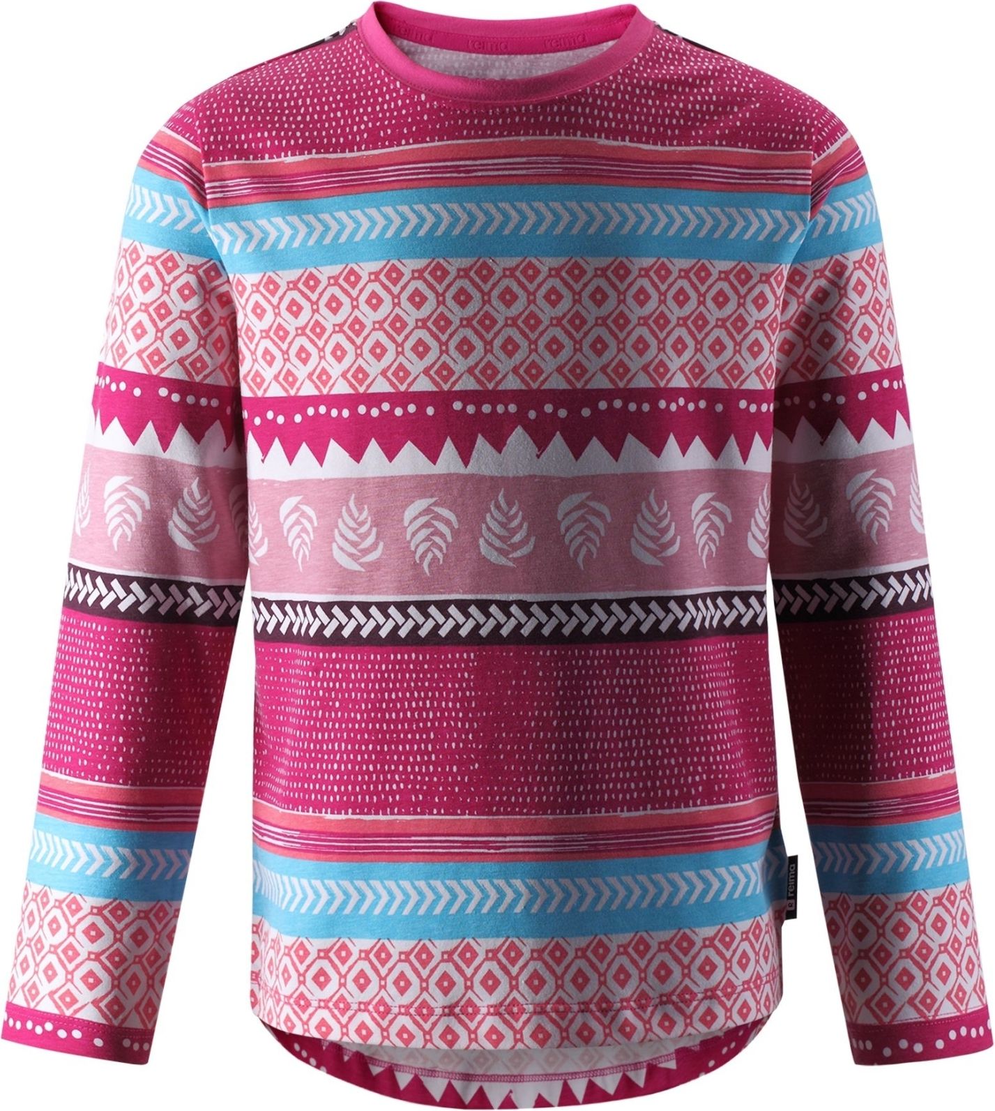 Reima Margita - Raspberry pink 110 - obrázek 1