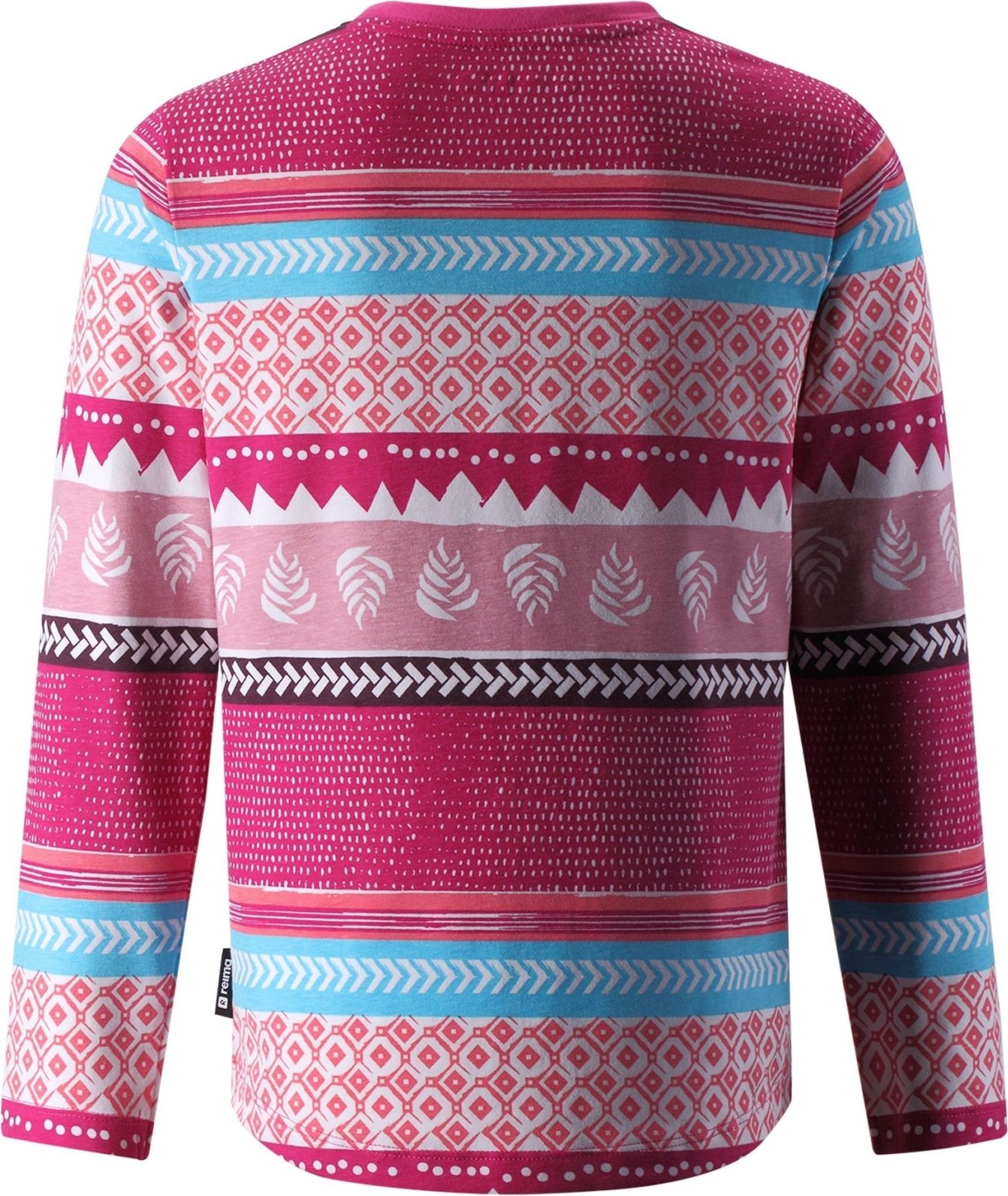 Reima Margita - Raspberry pink 110 - obrázek 2