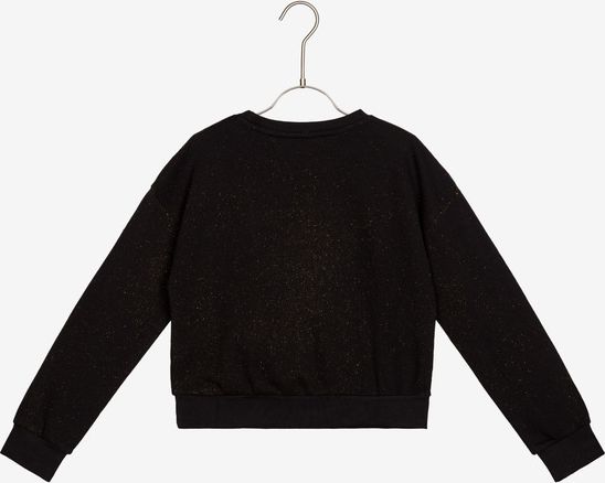 Mikina dětská Guess | Černá | Dívčí | 10 let - obrázek 2